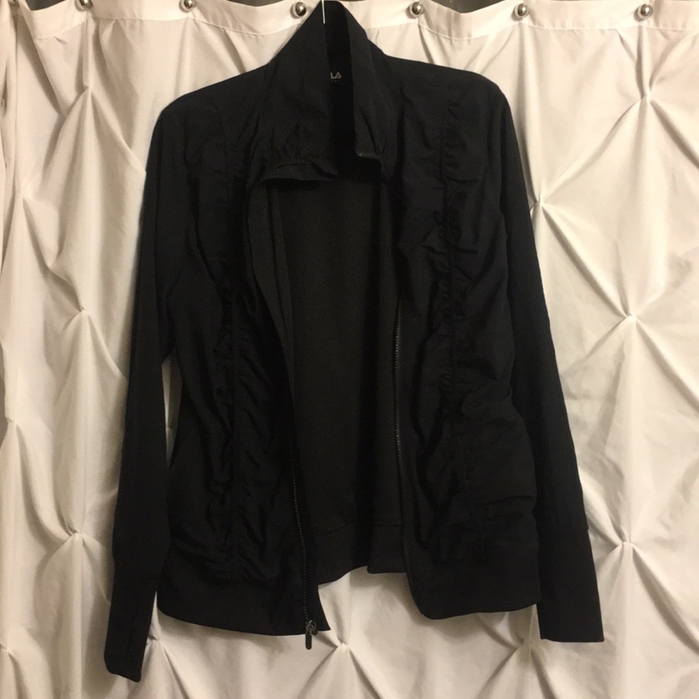 FILA jacket